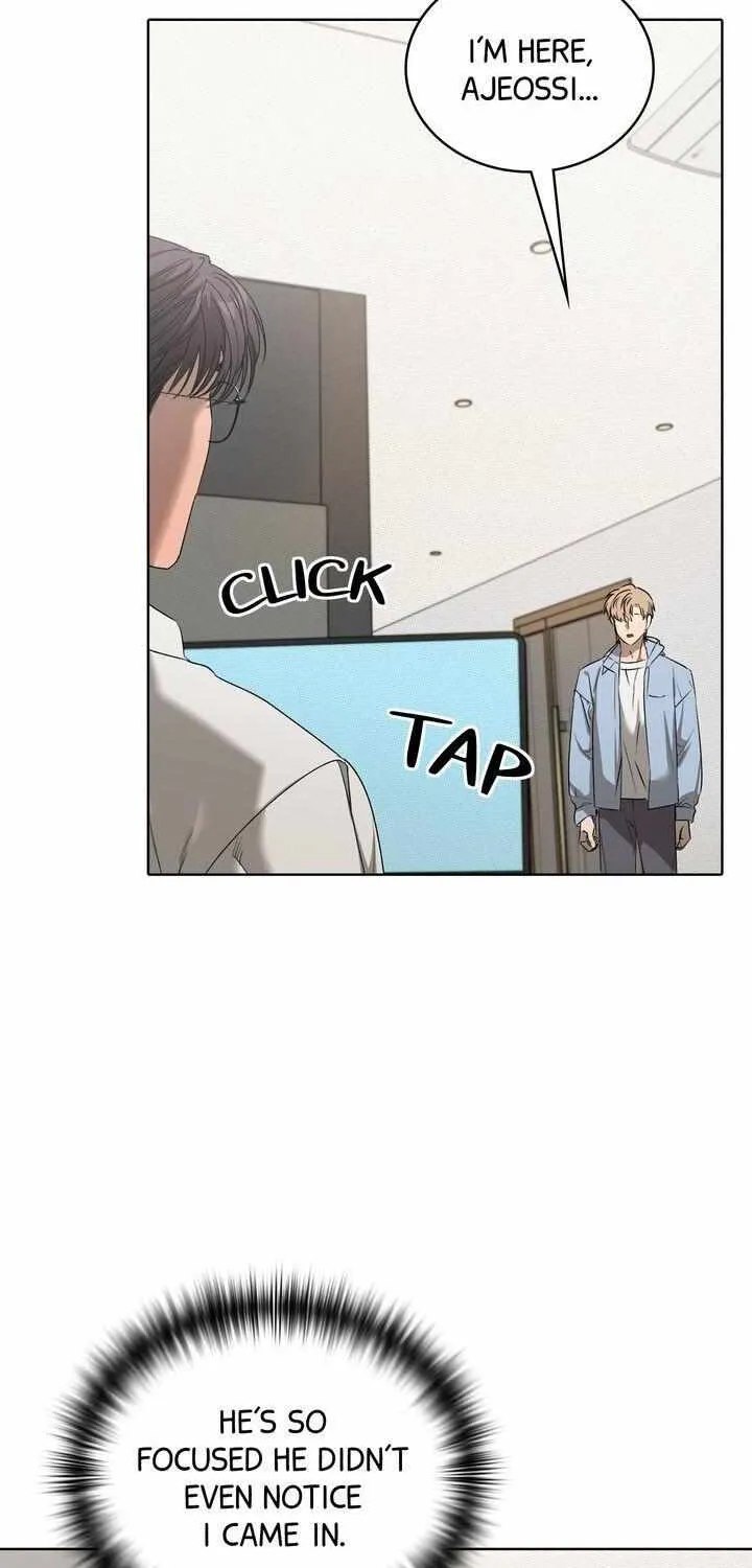 One Plus One Delivery Service Chapter 20 page 8 - 