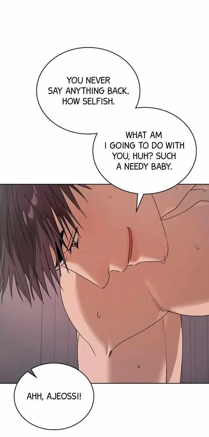 One Plus One Delivery Service Chapter 21 page 33 - 
