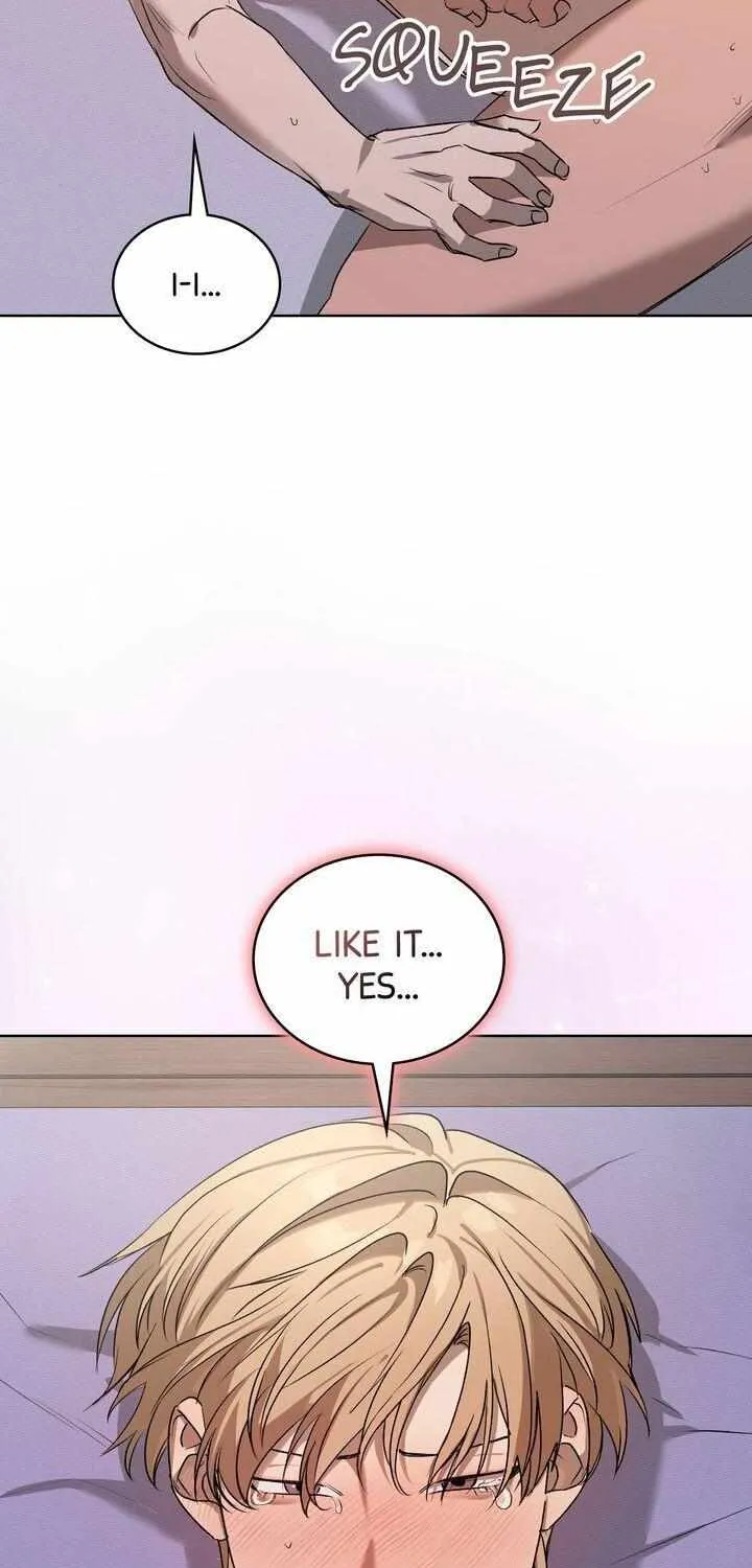 One Plus One Delivery Service Chapter 21 page 35 - 