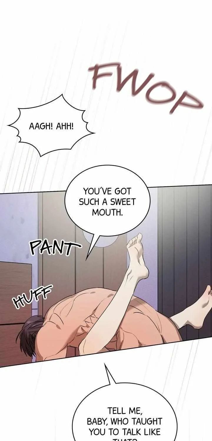One Plus One Delivery Service Chapter 21 page 37 - 