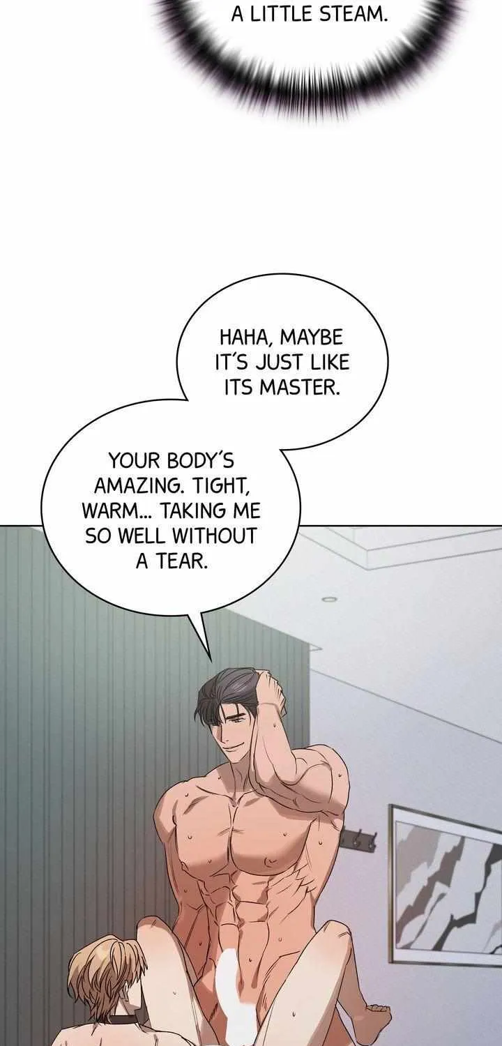 One Plus One Delivery Service Chapter 21 page 57 - 