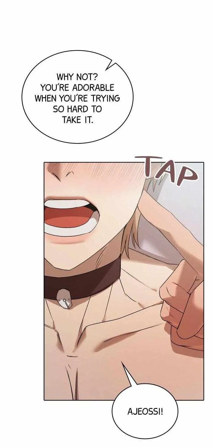 One Plus One Delivery Service Chapter 21 page 59 - 