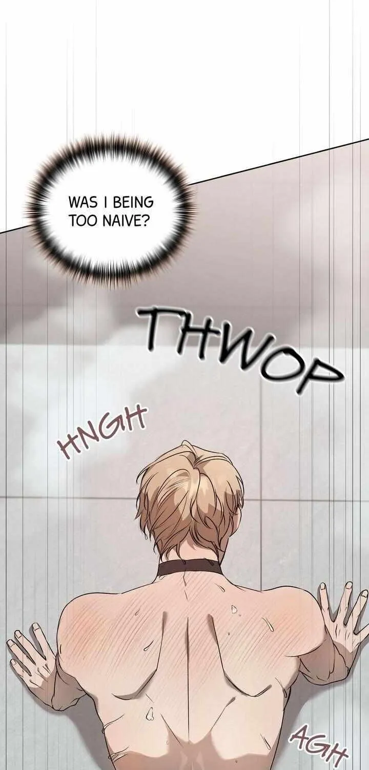 One Plus One Delivery Service Chapter 22 page 17 - 