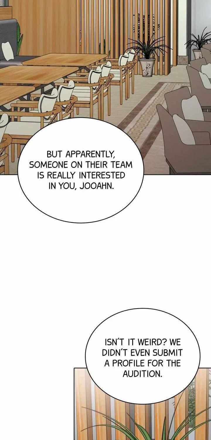 One Plus One Delivery Service Chapter 22 page 26 - 