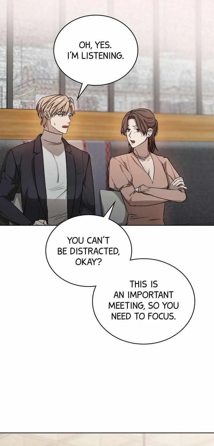 One Plus One Delivery Service Chapter 22 page 29 - 