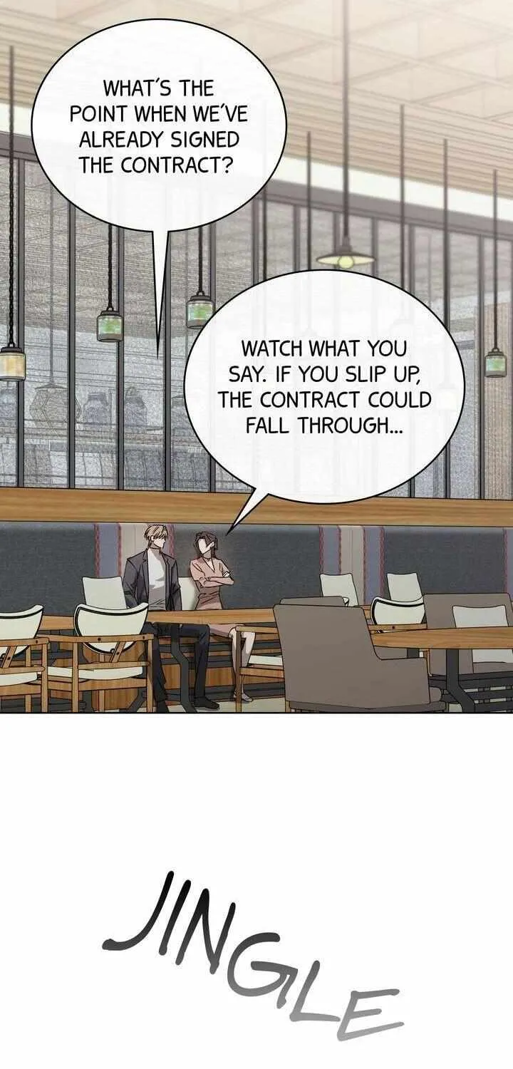 One Plus One Delivery Service Chapter 22 page 30 - 