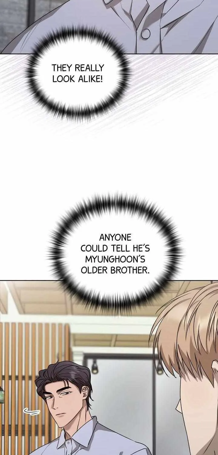 One Plus One Delivery Service Chapter 22 page 38 - 