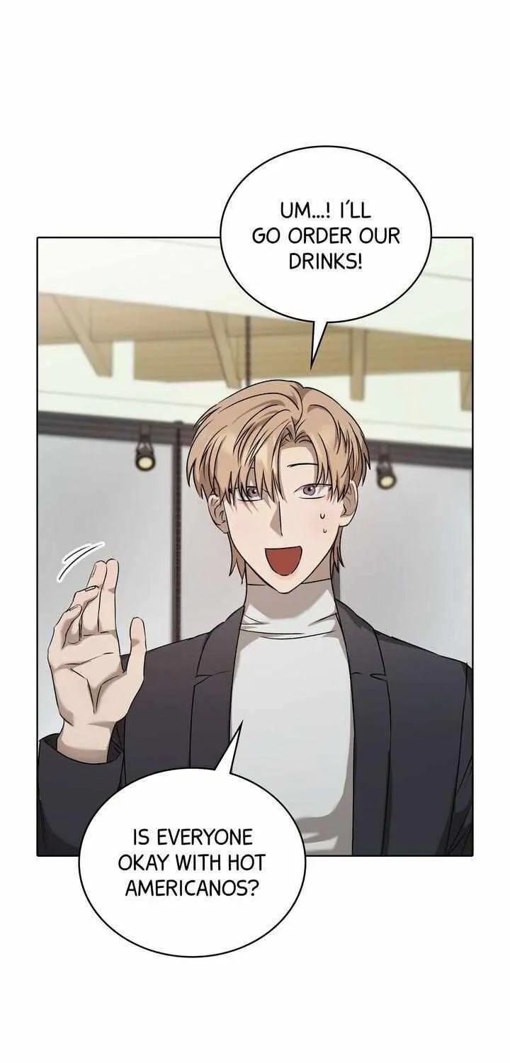 One Plus One Delivery Service Chapter 22 page 42 - 