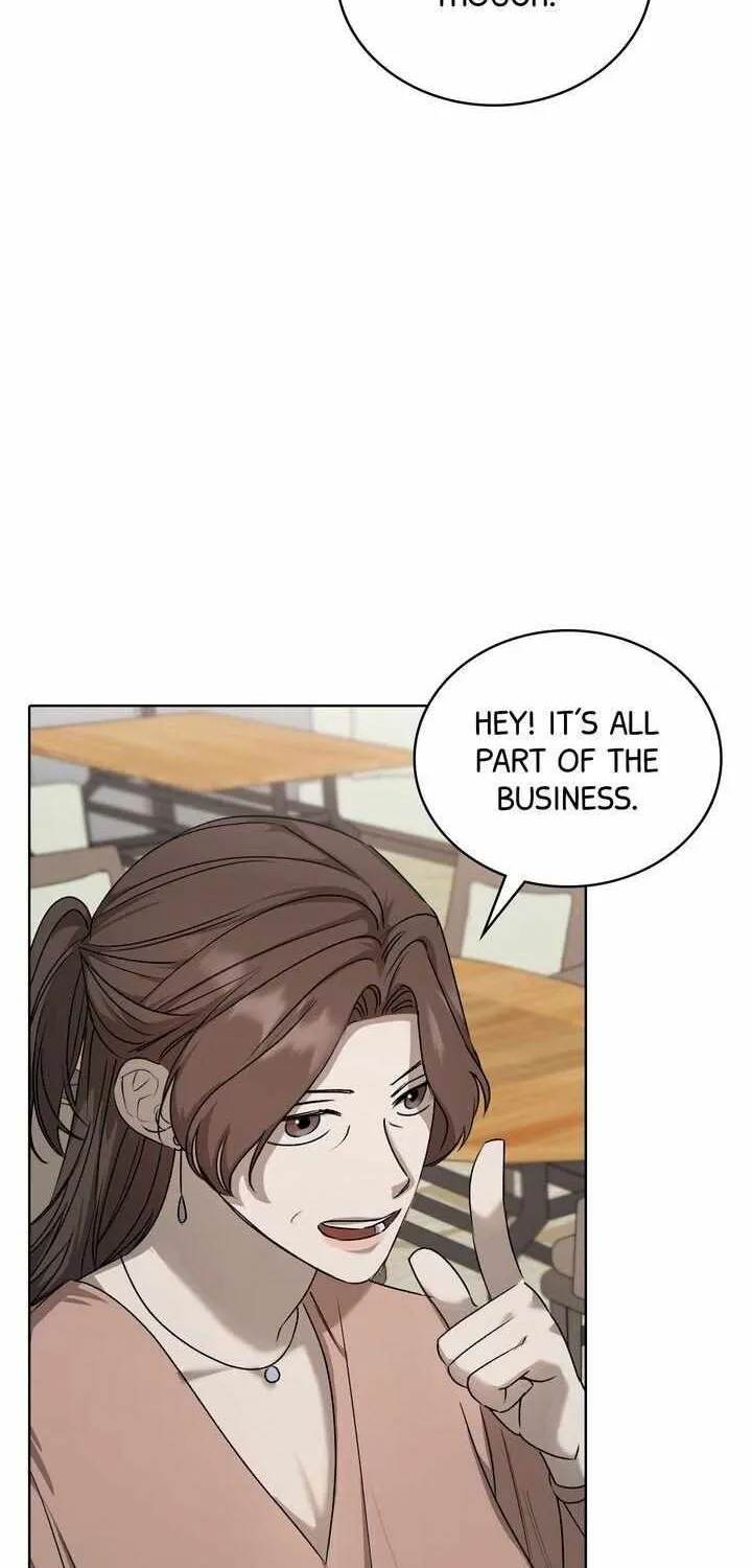 One Plus One Delivery Service Chapter 22 page 46 - 