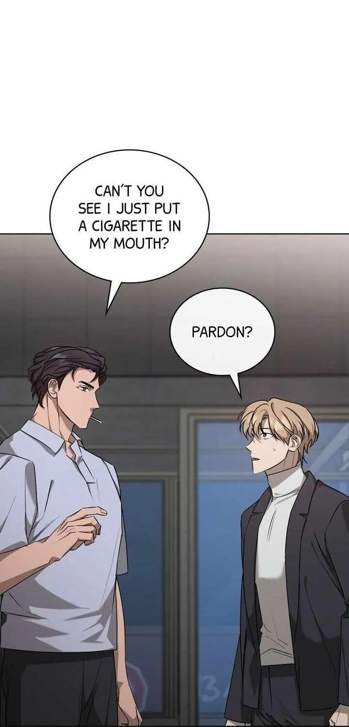 One Plus One Delivery Service Chapter 22 page 54 - 