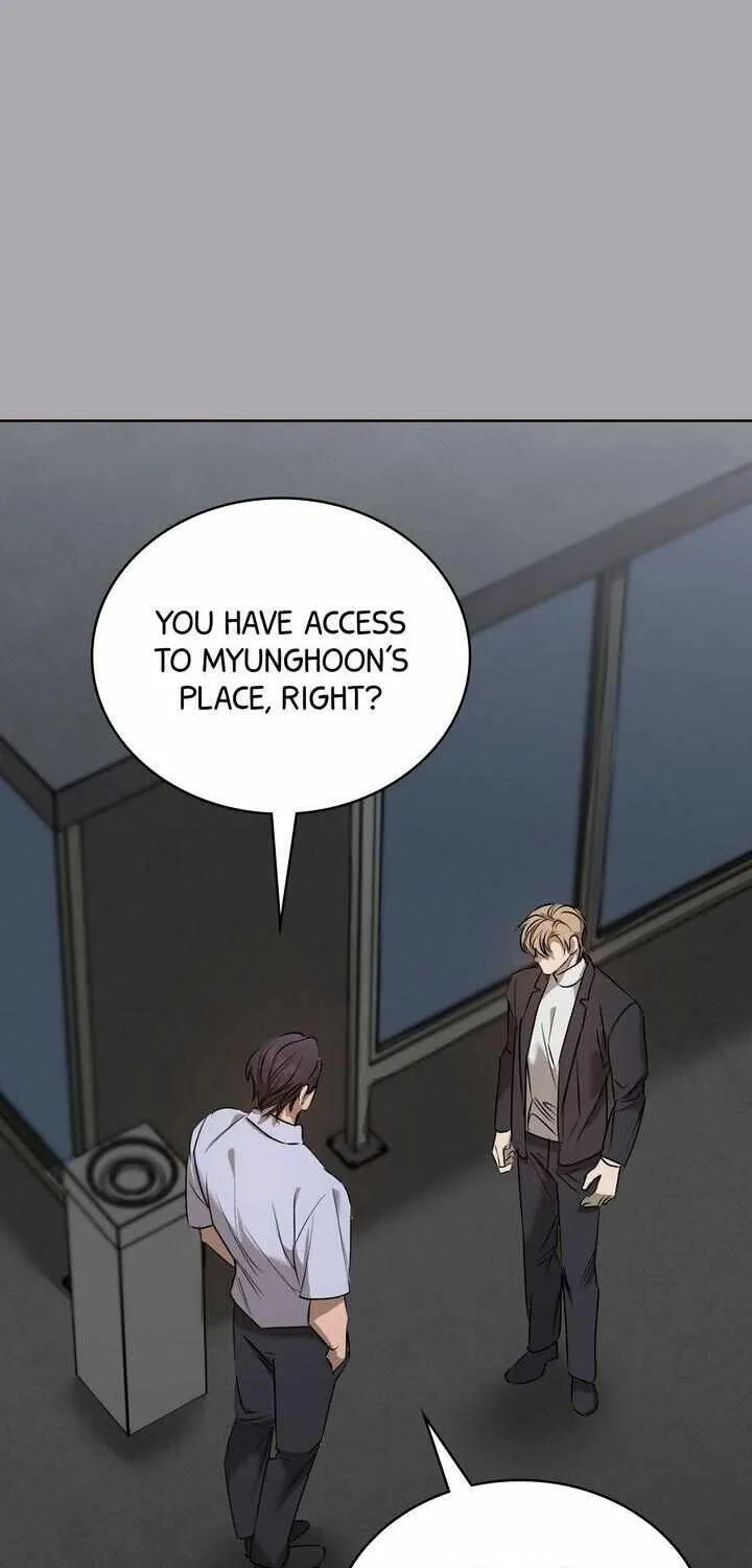 One Plus One Delivery Service Chapter 22 page 86 - 