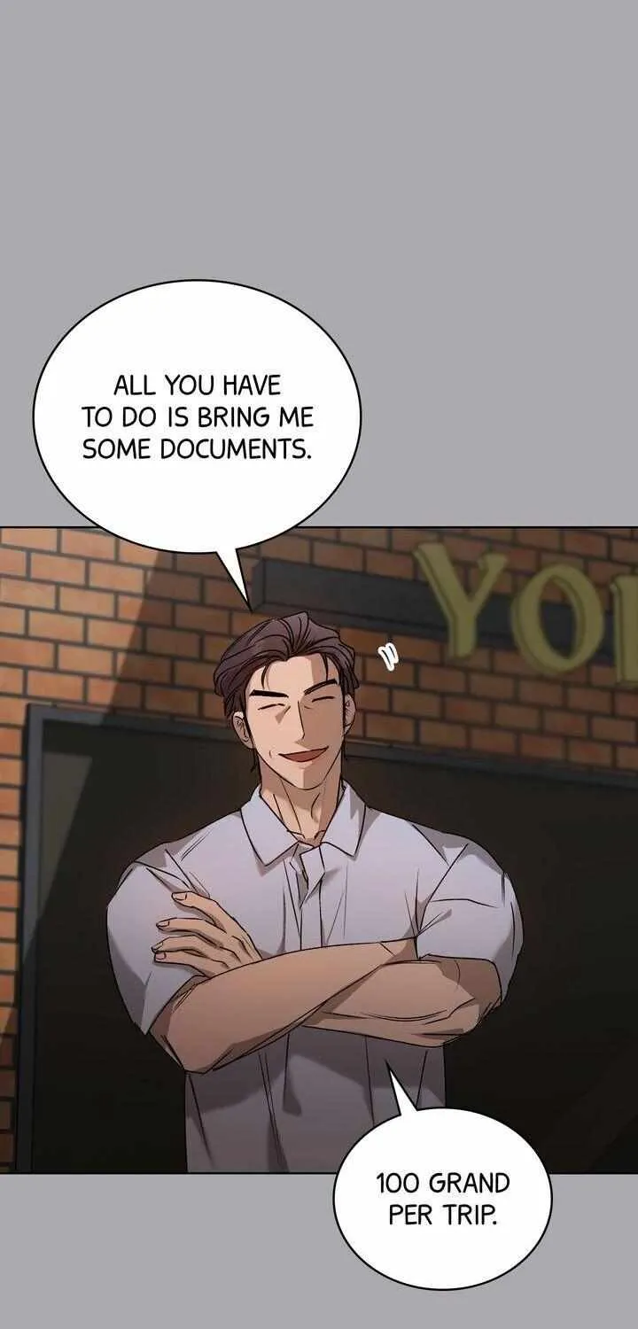 One Plus One Delivery Service Chapter 22 page 88 - 