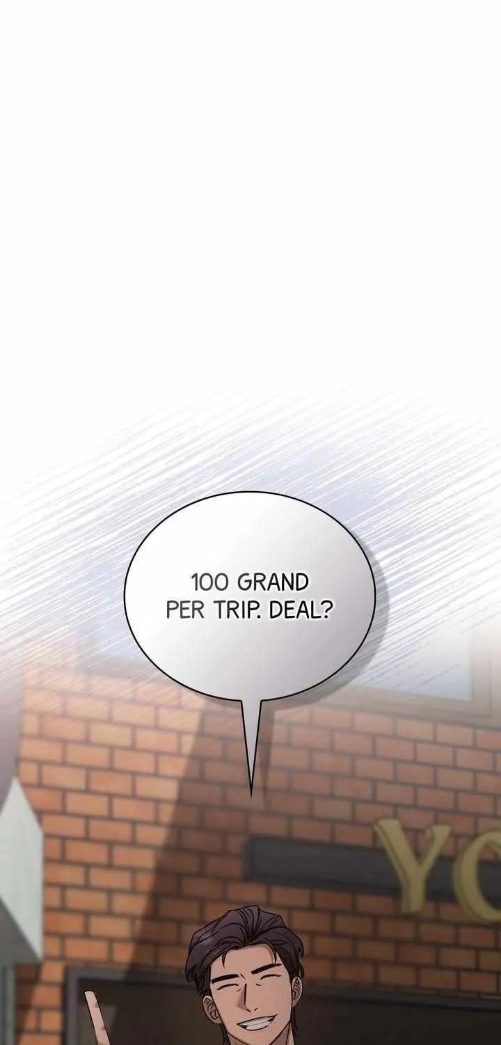 One Plus One Delivery Service Chapter 23 page 2 - 