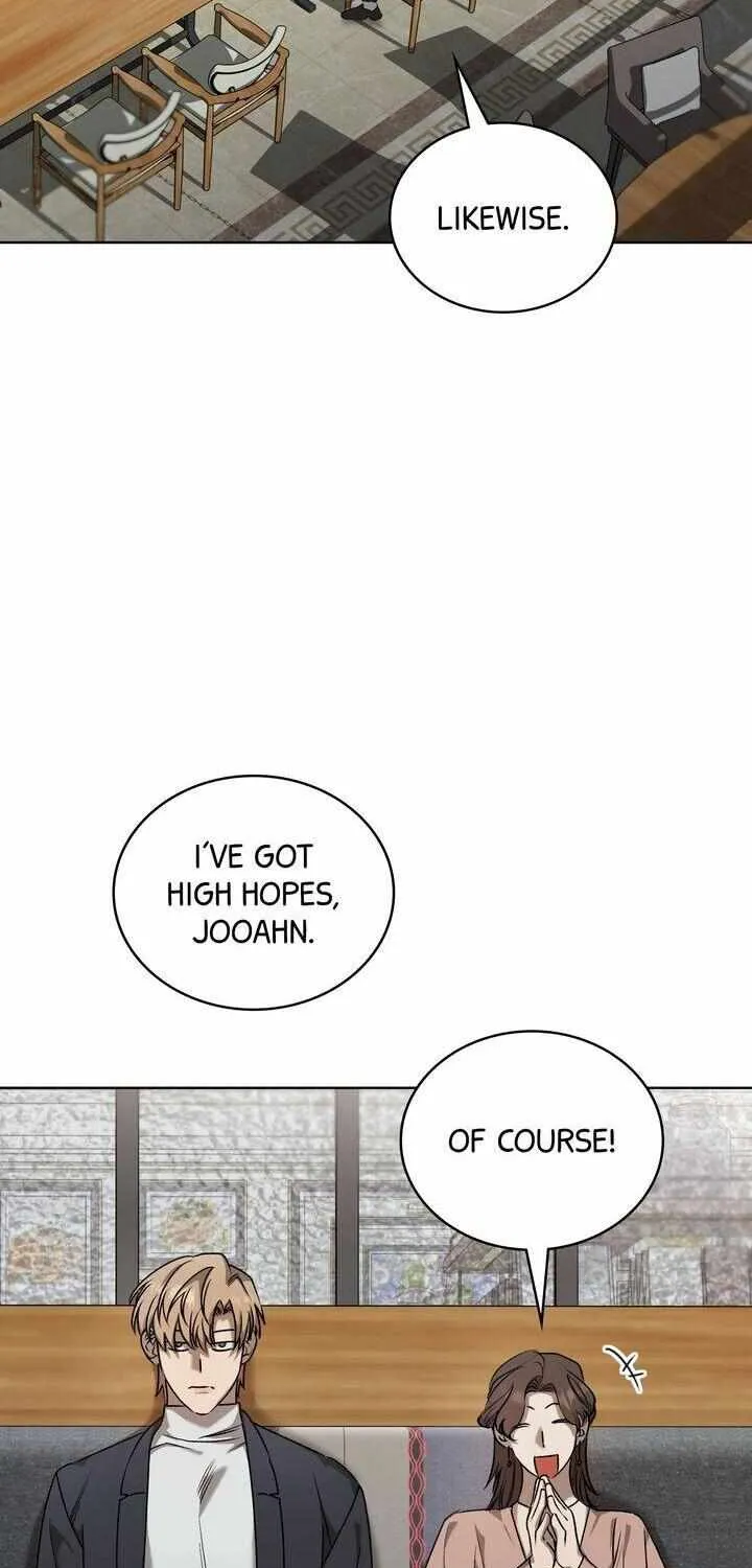 One Plus One Delivery Service Chapter 23 page 29 - 