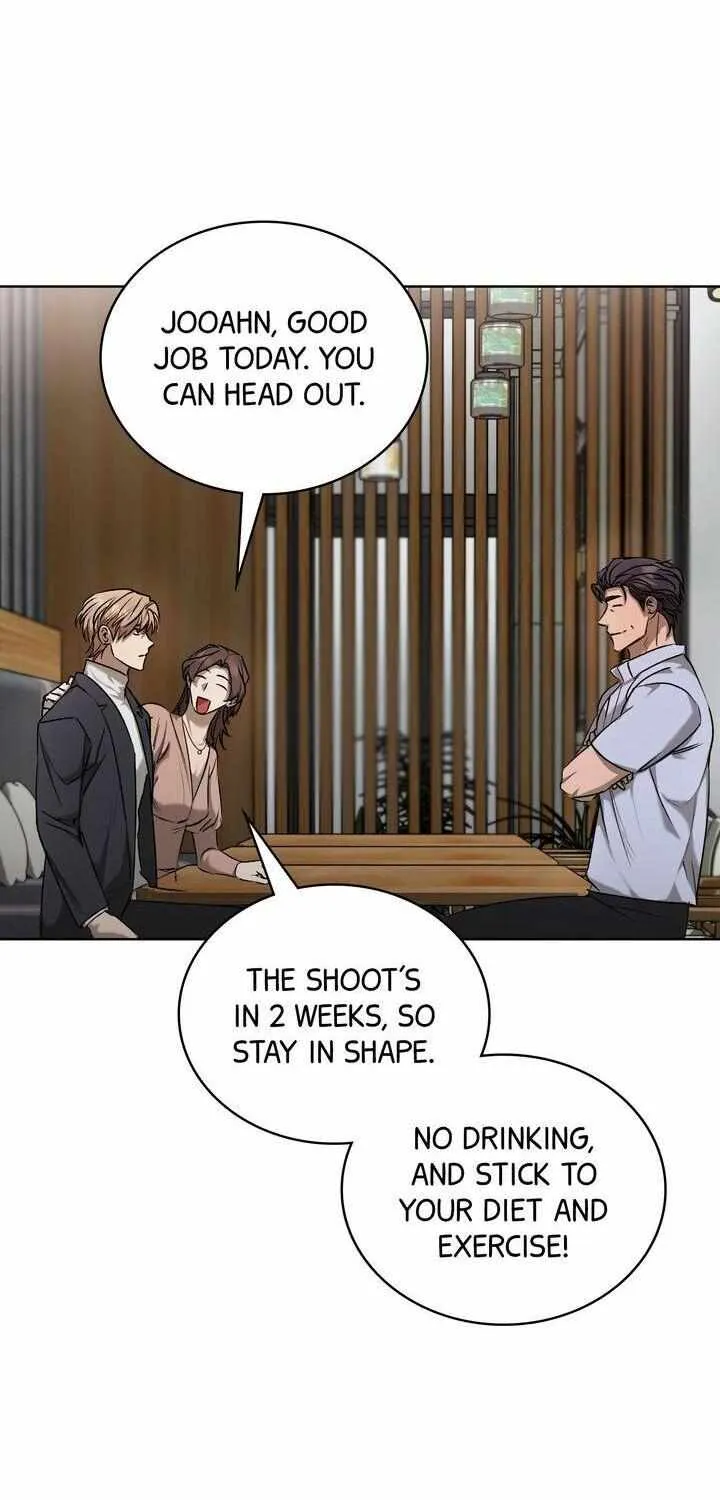 One Plus One Delivery Service Chapter 23 page 31 - 