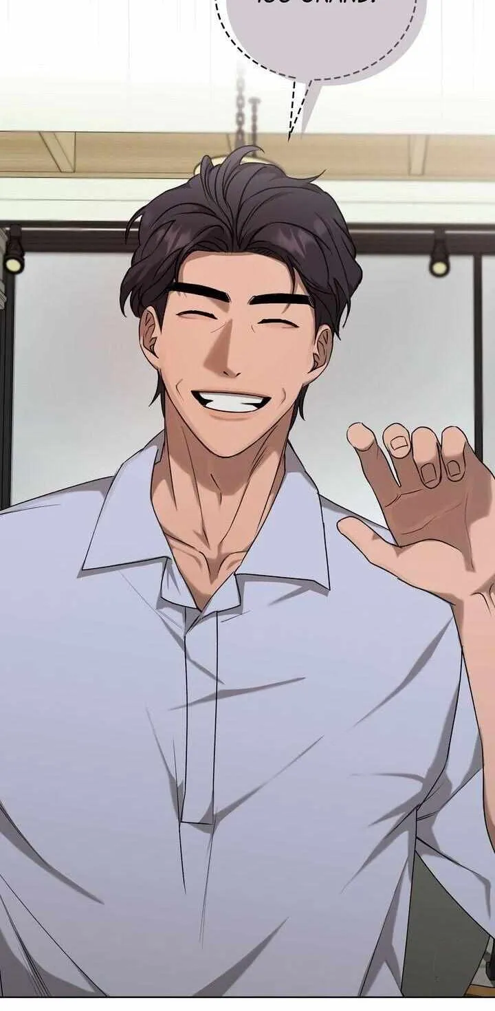 One Plus One Delivery Service Chapter 23 page 34 - 