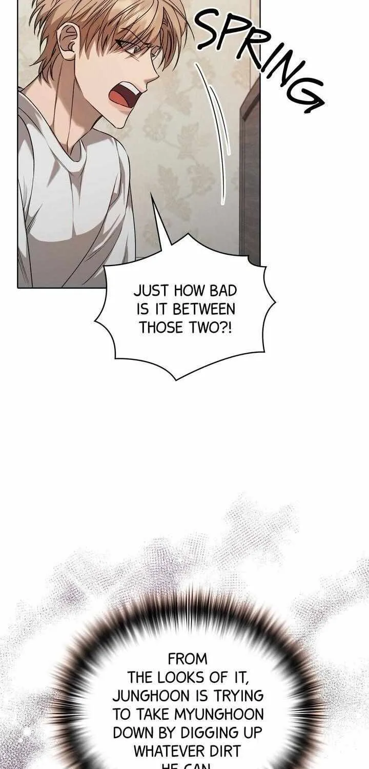 One Plus One Delivery Service Chapter 23 page 41 - 