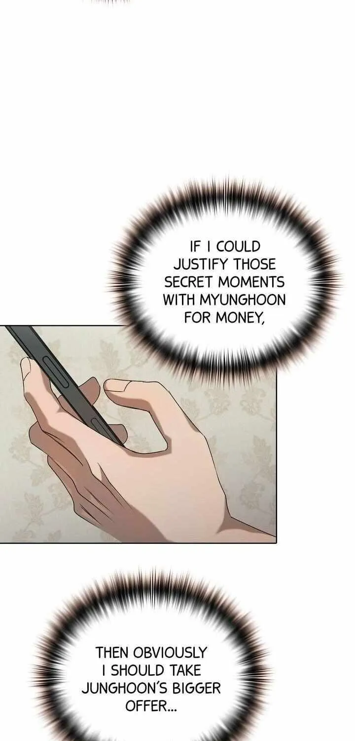One Plus One Delivery Service Chapter 23 page 46 - 