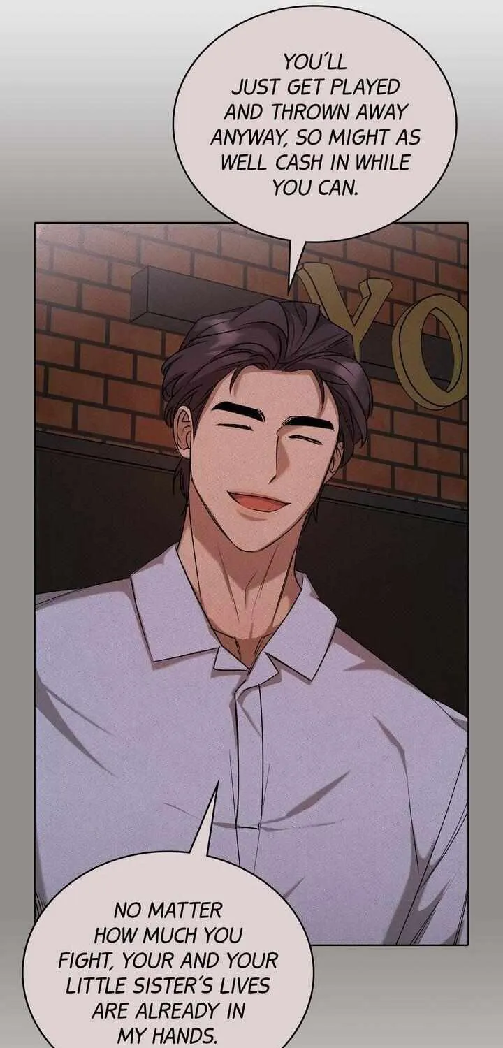 One Plus One Delivery Service Chapter 23 page 48 - 