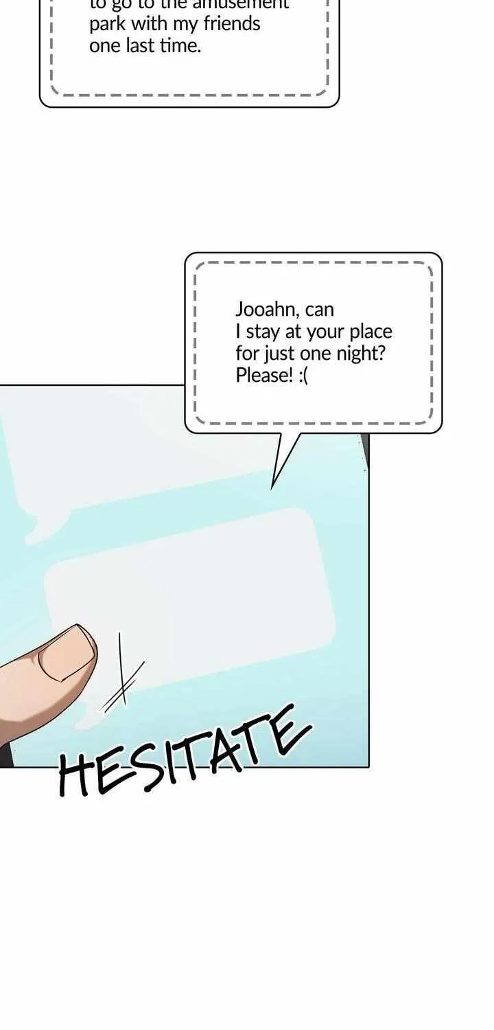 One Plus One Delivery Service Chapter 23 page 53 - 