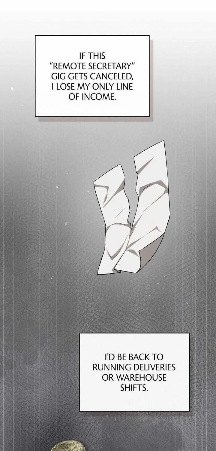 One Plus One Delivery Service Chapter 23 page 65 - 