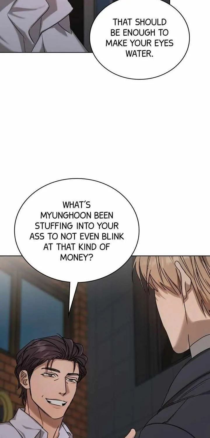 One Plus One Delivery Service Chapter 23 page 8 - 