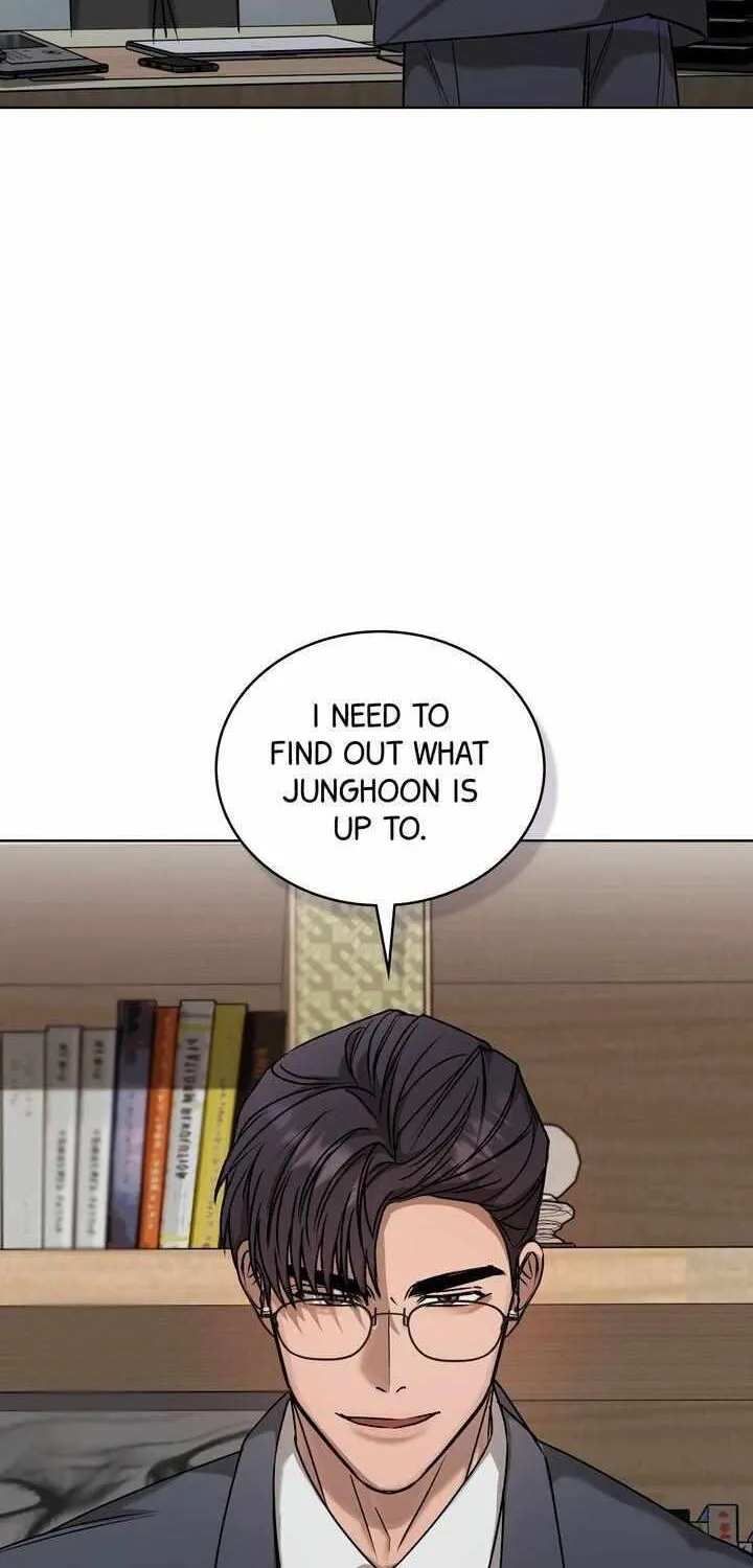 One Plus One Delivery Service Chapter 24 page 33 - 