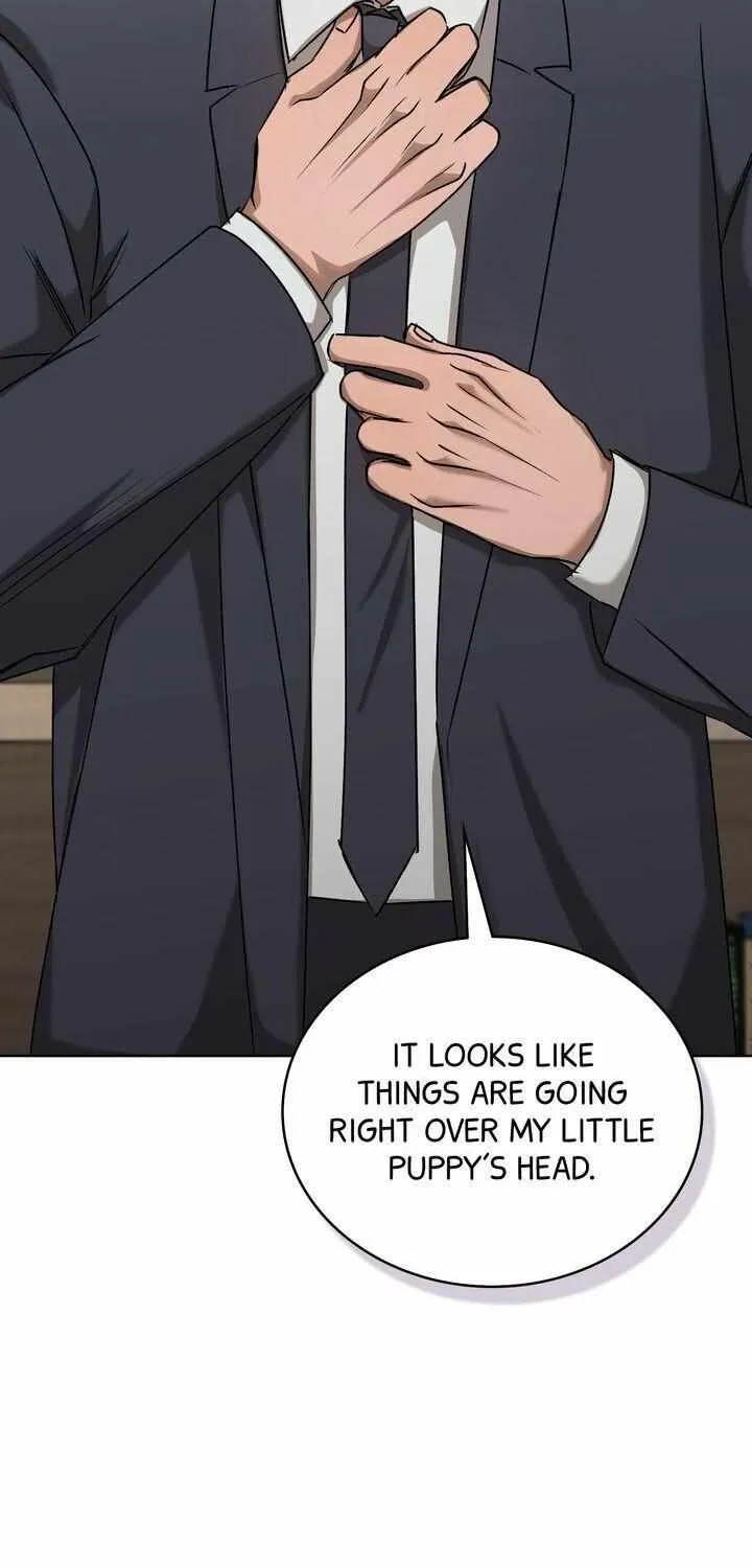 One Plus One Delivery Service Chapter 24 page 34 - 