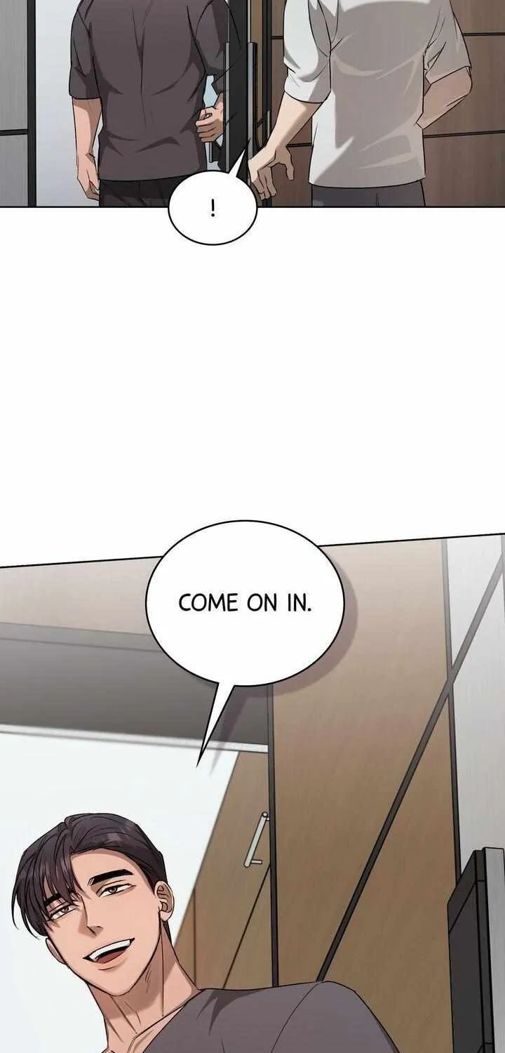 One Plus One Delivery Service Chapter 24 page 46 - 