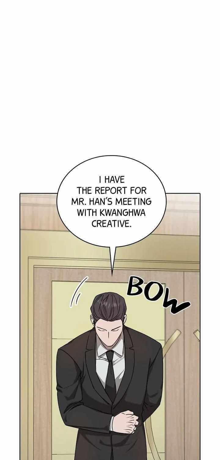 One Plus One Delivery Service Chapter 24 page 6 - 
