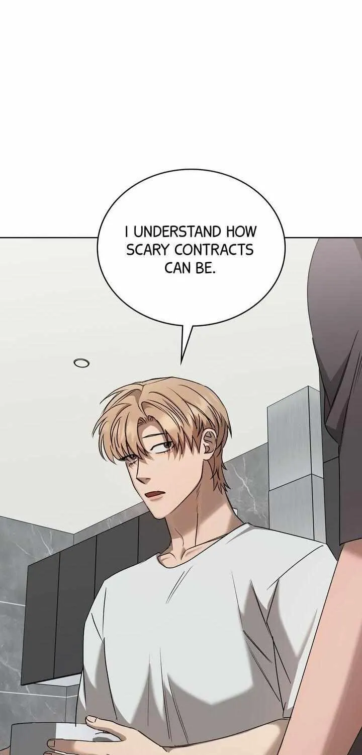 One Plus One Delivery Service Chapter 24 page 73 - 