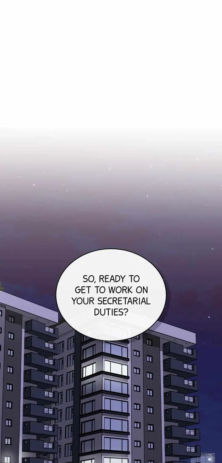 One Plus One Delivery Service Chapter 25 page 4 - 