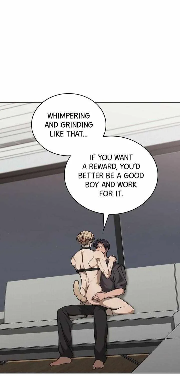 One Plus One Delivery Service Chapter 25 page 65 - 