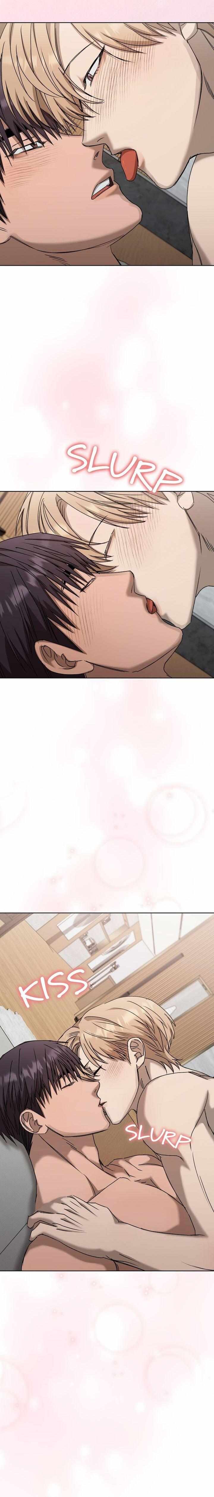 One Plus One Delivery Service Chapter 33 page 12 - 