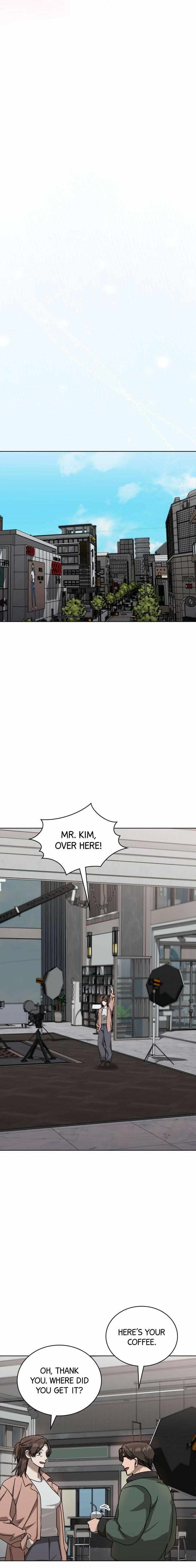 One Plus One Delivery Service Chapter 33 page 13 - 