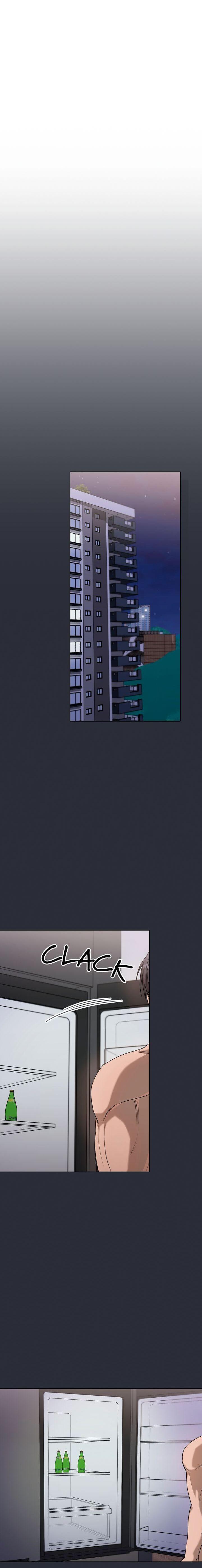 One Plus One Delivery Service Chapter 33 page 21 - 