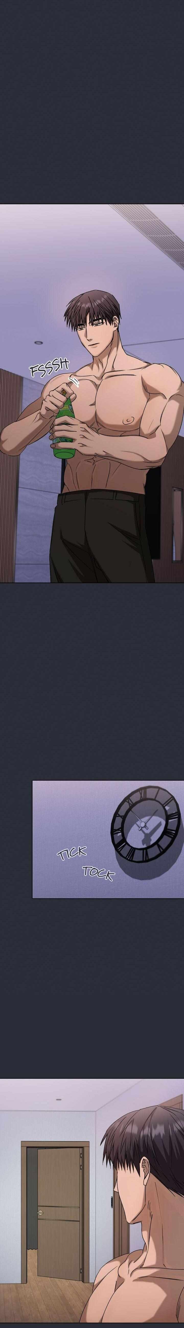 One Plus One Delivery Service Chapter 33 page 22 - 