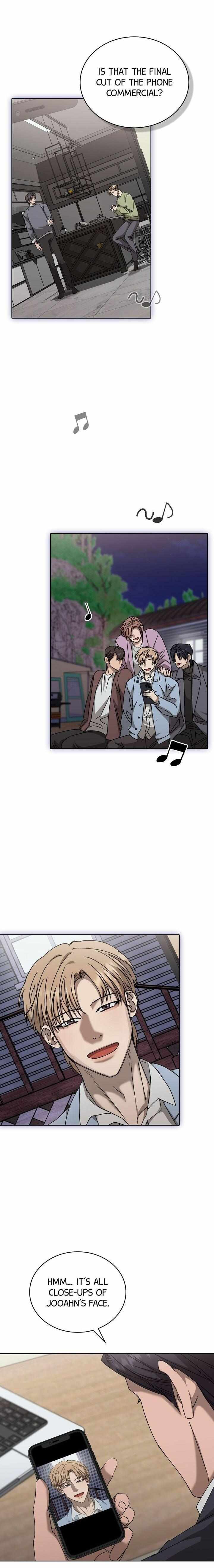 One Plus One Delivery Service Chapter 34 page 6 - 
