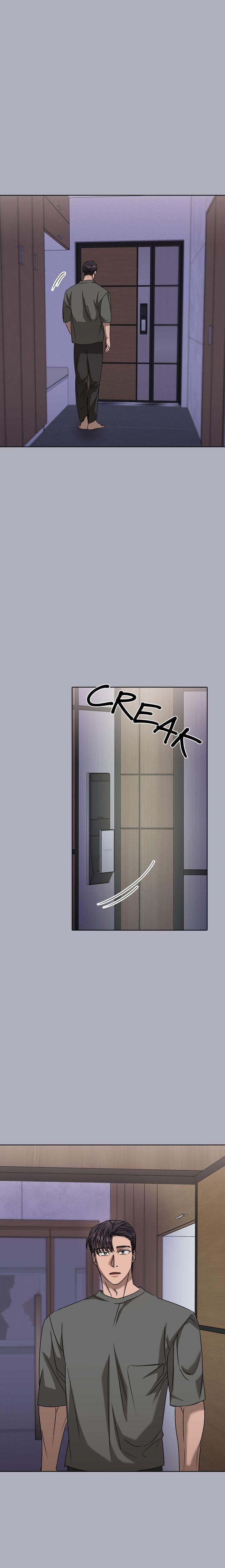 One Plus One Delivery Service Chapter 35 page 20 - 
