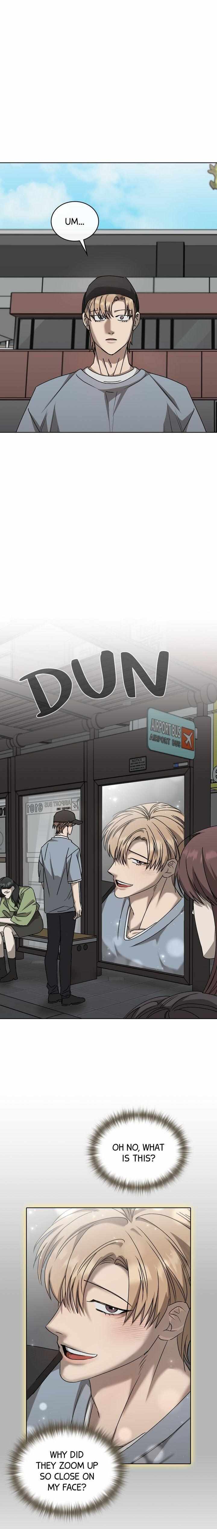 One Plus One Delivery Service Chapter 35 page 7 - 