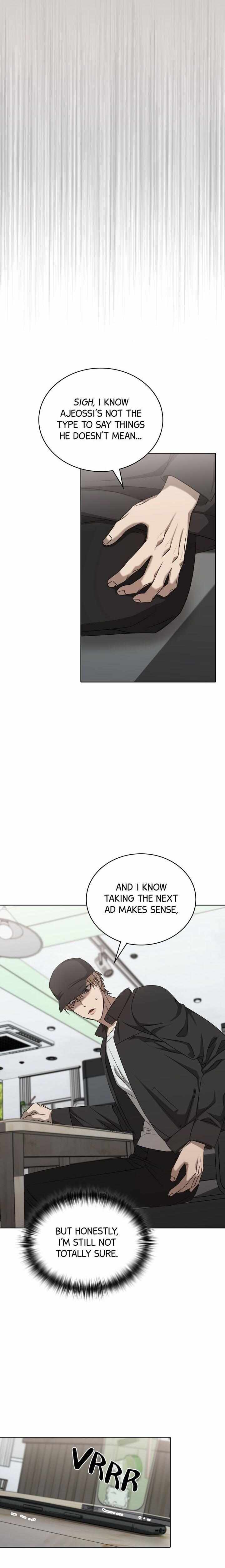 One Plus One Delivery Service Chapter 36 page 14 - 
