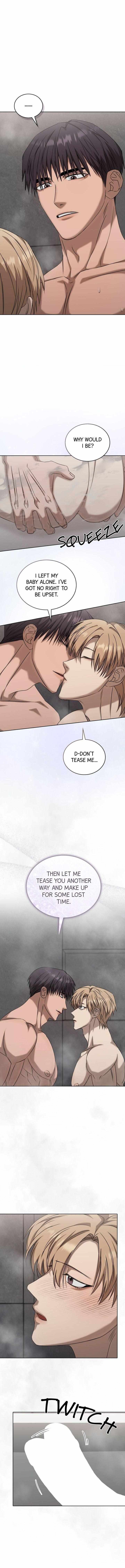 One Plus One Delivery Service Chapter 38 page 13 - 