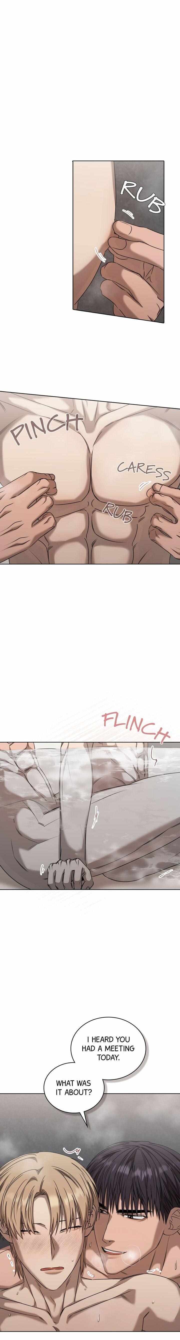 One Plus One Delivery Service Chapter 38 page 6 - 