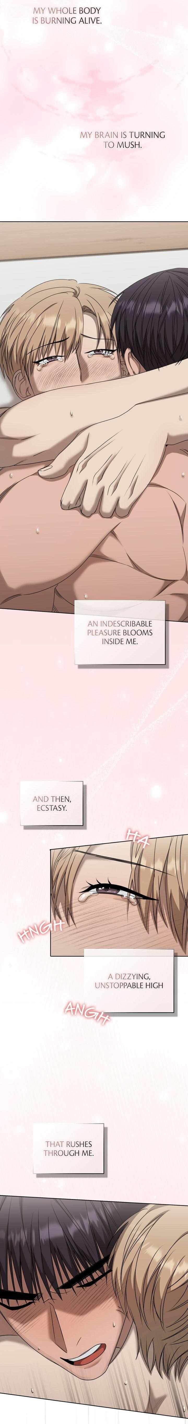 One Plus One Delivery Service Chapter 39 page 19 - 