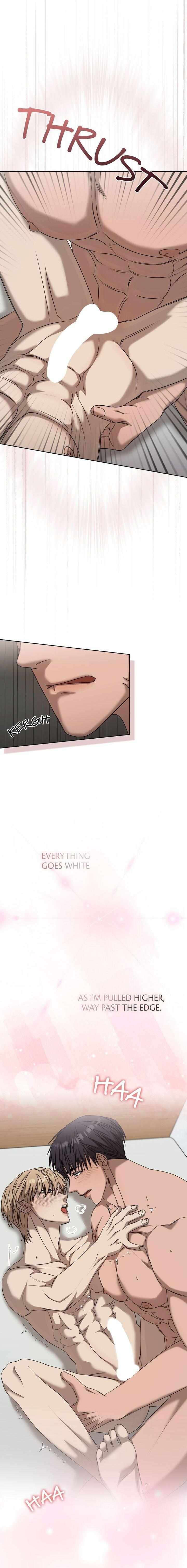 One Plus One Delivery Service Chapter 39 page 20 - 