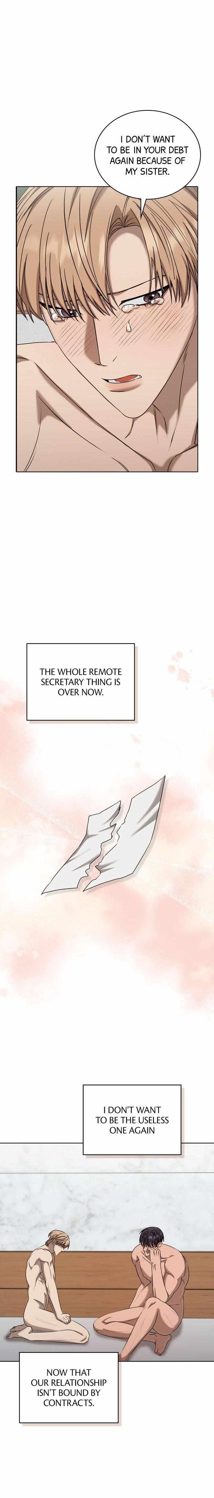 One Plus One Delivery Service Chapter 40 page 13 - 