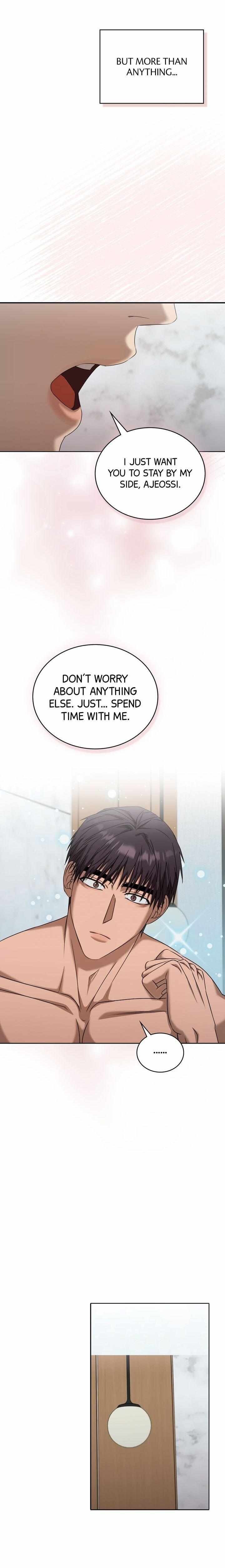 One Plus One Delivery Service Chapter 40 page 14 - 