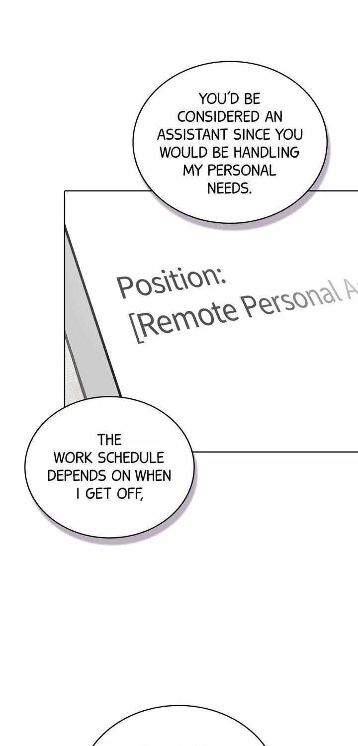 One Plus One Delivery Service Chapter 7 page 18 - 