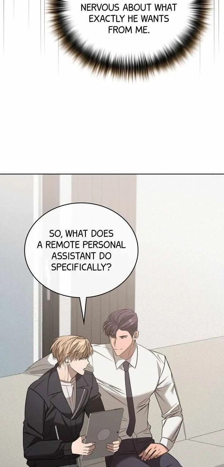 One Plus One Delivery Service Chapter 7 page 38 - 