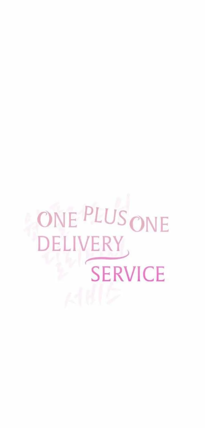 One Plus One Delivery Service Chapter 7 page 5 - 